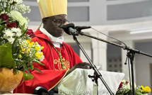 Installation de Mgr André Gueye à Dakar : Un tournant pour l’Église sénégalaise Installation de Mgr André Gueye à Dakar : Un tournant pour l’Église sénégalaise