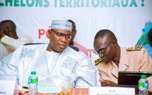 Réforme des collectivités locales : vers un élargissement des compétences et la suppression des ARD Réforme des collectivités locales : vers un élargissement des compétences et la suppression des ARD