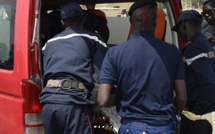 Thiès : Une vendeuse retrouvée morte dans sa boutique Thiès : Une vendeuse retrouvée morte dans sa boutique