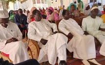 Ma part d’hommage à SECKA, chanteur-compositeur Par Ibrahima Macodou Fall Ma part d’hommage à SECKA, chanteur-compositeur Par Ibrahima Macodou Fall