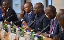 Marché financier : Le Sénégal dépasse les attentes avec une levée de fonds de 193 milliards FCFA