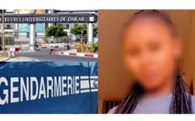 Étudiante retrouvée morte à Ouakam : l’autopsie révèle un suicide… Étudiante retrouvée morte à Ouakam : l’autopsie révèle un suicide…