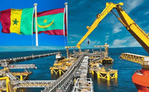 Gaz naturel liquéfié : Le Sénégal et la Mauritanie lancent leur première exportation Gaz naturel liquéfié : Le Sénégal et la Mauritanie lancent leur première exportation
