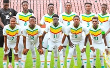CAN U20 : Le Sénégal s’incline face au Ghana et joue sa qualification contre la RDC