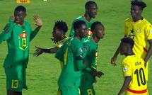 CAN U20 : Le Sénégal sous pression après une défaite face au Ghana CAN U20 : Le Sénégal sous pression après une défaite face au Ghana