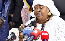 Recensement des Daaras : l’Etat va lancer une vaste opération nationale dès le mois de juin, annonce Maïmouna Dièye, Recensement des Daaras : l’Etat va lancer une vaste opération nationale dès le mois de juin, annonce Maïmouna Dièye,