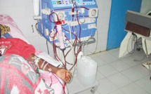 Dialyse en péril à Yoff : 96 patients en danger faute de matériel médical