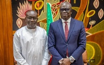 COUD : Le Conseil d’Administration adopte sept décisions clés… COUD : Le Conseil d’Administration adopte sept décisions clés…