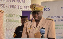 Forum Entreprise-Territoires : Une révolution dans le dialogue local, selon le Gouverneur de Thiès Forum Entreprise-Territoires : Une révolution dans le dialogue local, selon le Gouverneur de Thiès