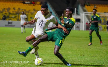 CAN U20 : Le Sénégal joue sa qualification face à la RDC