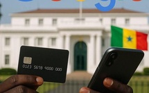 TVA de 18 % sur les services Google au Sénégal à partir du 1er juin 2025