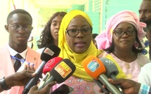 Thiès : Le Centre de Formation Professionnelle ouvre ses portes pour promouvoir l’insertion des jeunes Thiès : Le Centre de Formation Professionnelle ouvre ses portes pour promouvoir l’insertion des jeunes