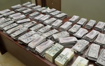 Faux monnayage : les Douanes sénégalaises démantèlent deux réseaux et saisissent plus de 7,8 milliards FCFA en billets noirs