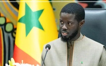 Dialogue social : Diomaye Faye veut une réforme des conventions collectives et la préservation des emplois