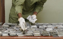 Plus de 7 milliards en billets noirs : la plus grosse saisie des Douanes sénégalaises
