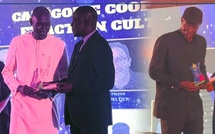 SILA 2025 : Le Sénégal à l’honneur avec deux distinctions majeures à Abidjan