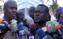Relance du rail : visite à Thiès pour évaluer le potentiel du secteur ferroviaire sénégalais Relance du rail : visite à Thiès pour évaluer le potentiel du secteur ferroviaire sénégalais