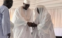 Appel à la paix en Casamance : Ousmane Sonko porte le message du président Faye au grand Gamou de Bignona Appel à la paix en Casamance : Ousmane Sonko porte le message du président Faye au grand Gamou de Bignona