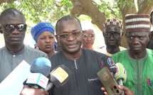 Notto Diobass : Le maire Alioune Sarr dévoile le projet Jabass Smart City Notto Diobass : Le maire Alioune Sarr dévoile le projet Jabass Smart City