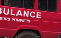 Drame à Vélingara Ferlo : Un ouvrier trouve la mort en plein travail Drame à Vélingara Ferlo : Un ouvrier trouve la mort en plein travail