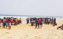 Tragédie à Guédiawaye: 4 collégiens morts noyés à la plage de Malibu, l’Inspection d’Académie réagit