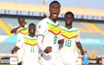 CAN U20 : Le Sénégal retrouve le Nigeria en quarts pour une revanche attendue