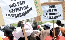 Casamance : La paix en débat deux ans après le dépôt des armes