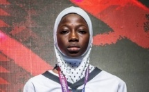 Tening Faye, 15 ans, entre dans l’histoire du taekwondo sénégalais avec une médaille mondiale