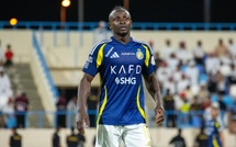 Sadio Mané s’offre un quadruplé historique avec Al-Nassr en Saudi Pro League