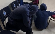 Arrestation à la Médina : deux Nigériens trouvent avec un chat sacrifié Arrestation à la Médina : deux Nigériens trouvent avec un chat sacrifié