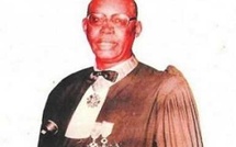 Me Babacar Sèye, 32 ans après : Mémoire d’un homme d’honneur Me Babacar Sèye, 32 ans après : Mémoire d’un homme d’honneur