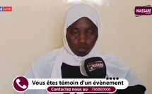 Vol à Ouest Foire : une femme se fait dérober l’argent de la tontine