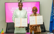 Sénégal : APIX-SA et l’OIM unissent leurs efforts pour la réinsertion économique des migrants de retour