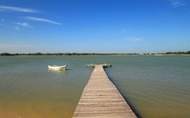 Richard-Toll : un élève gendarme retrouvé mort dans les eaux près du quai de pêche Richard-Toll : un élève gendarme retrouvé mort dans les eaux près du quai de pêche