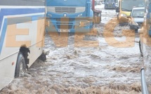 Fortes pluies et risques d’inondations : ce que le pays pourrait vivre cet hivernage…