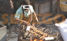 Scandale de la viande de chat : les Dibi Haoussa désertés par les clients Scandale de la viande de chat : les Dibi Haoussa désertés par les clients