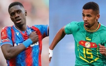 Week-end européen : Iliman Ndiaye entre dans l’histoire d’Everton, Ismaila Sarr soulève la FA Cup