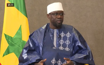 Ousmane Sonko annonce le retrait total des bases militaires étrangères du Sénégal d’ici juillet 2025
