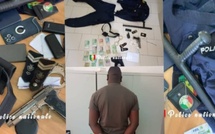 Zac Mbao : arrestation d’un faux policier mêlé à un vaste coup d’escroquerie mystique
