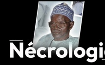 Ndiassane en deuil : le chef du village Serigne Mouhamed Hamou Kounta s’est éteint à 88 ans
