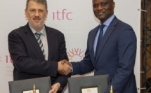 Accord historique de 2 milliards d’euros entre le Sénégal et l’ITFC pour dynamiser des secteurs clés