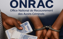 L’ONRAC franchit le cap des 35 milliards de francs CFA récupérés