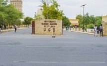 L’UGB sous tension : la CESL lance une grève pour protester contre l’insécurité et les retards d’infrastructures L’UGB sous tension : la CESL lance une grève pour protester contre l’insécurité et les retards d’infrastructures