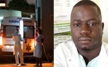 Meurtre à Koungheul: Le présumé meurtrier de l’infirmier chef du poste de santé, arrêté Meurtre à Koungheul: Le présumé meurtrier de l’infirmier chef du poste de santé, arrêté