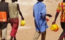 Décès des 04 talibés à Louga: Le maître coranique condamné à 03 mois de prison avec sursis pour mise en danger de la vie d’autrui