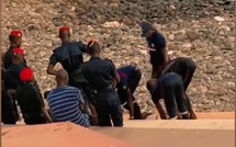 Le corps sans vie d’un étudiant repêché à la Corniche de Dakar