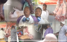 Viande de chat : les bouchers nigériens de Dakar dénoncent une stigmatisation injuste Viande de chat : les bouchers nigériens de Dakar dénoncent une stigmatisation injuste