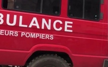 Un homme retrouvé mort dans son véhicule près de l’IAM à Mermoz Un homme retrouvé mort dans son véhicule près de l’IAM à Mermoz