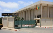 Sénégal : la Cour suprême invalide les nominations à la CENA et renforce l’indépendance électorale Sénégal : la Cour suprême invalide les nominations à la CENA et renforce l’indépendance électorale