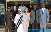 L’UCAD et les universités canadiennes : des décennies de collaboration fructueuse L’UCAD et les universités canadiennes : des décennies de collaboration fructueuse